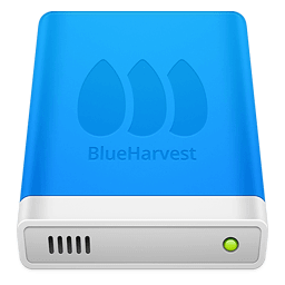 BlueHarvest 8.2.0 macOS