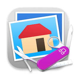GraphicConverter 12.0.3 (6112) Beta macOS