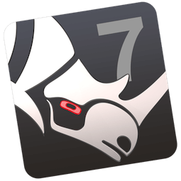 Rhino 7 v7.30.23125.03002 RC macOS