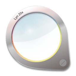 Lyn 2.3.1 macOS