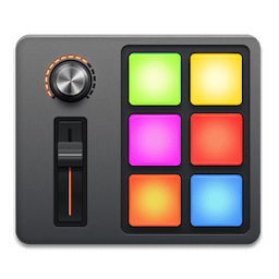 DJ Mix Pads 2 - Remix Version 5.5.19 macOS