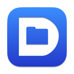 Default Folder X 5.7.7 macOS