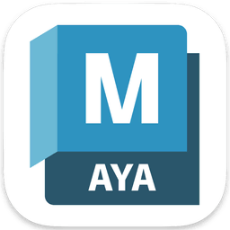 Autodesk Maya 2024.1