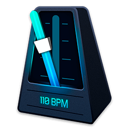 My Metronome 1.3.8 macOS