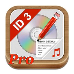 Music Tag Editor Pro 7.4.0 macOS