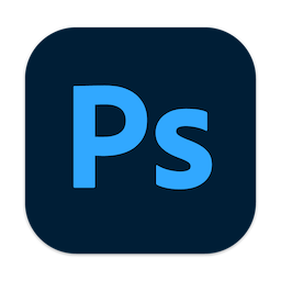 Adobe Photoshop 2023 v24.4.1 macOS