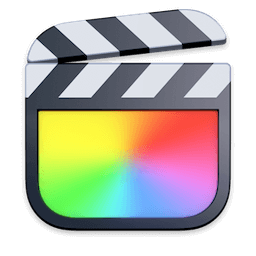 Final Cut Pro 10.6.6 - Best app for video editing