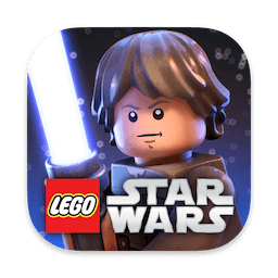 LEGO Star Wars: Battles 1.76.2 macOS