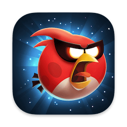 Angry Birds Reloaded 2.0 macOS