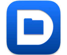 Default Folder X 6.0 a4 Pre-Release macOS