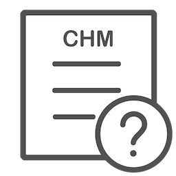 CHM Reader Pro 2.3.2 macOS