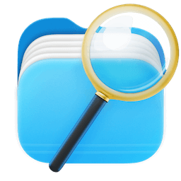 Find Any File (FAF) 2.4.1 macOS