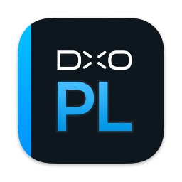 DxO PhotoLab 5 ELITE Edition 5.12.0.93 macOS