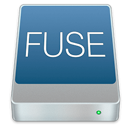 FUSE for macOS 4.5.0 macOS