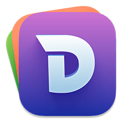 Dash 6.4.1 - API Docs & Snippets macOS