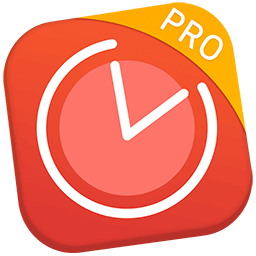 Be Focused Pro - Focus Timer 2.3.1 macOS