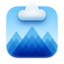 CloudMounter 4.1 macOS