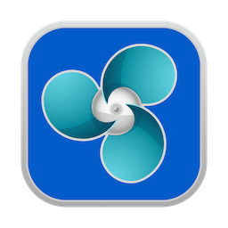 TG Pro (Temperature Gauge Pro) v2.81 macOS