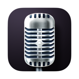 Pro Microphone 1.4.13 macOS