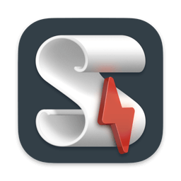 FastScripts 3.2.7 macOS
