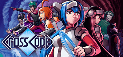 CrossCode 1.4.2.3 macOS