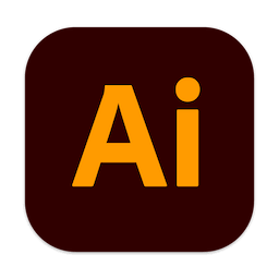 Adobe Illustrator 2023 27.5 macOS