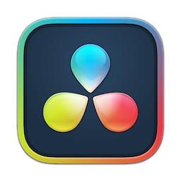 DaVinci Resolve Studio 18.5b4 macOS