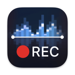 Professional Recorder & Editor 6.3.6 macOS