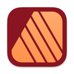 Affinity Publisher 2.1.1 macOS