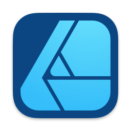 Affinity Designer 2.1.1 macOS