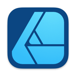 Affinity Designer 2.1.1