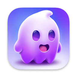 Ghost Buster Pro 2.0.0 macOS