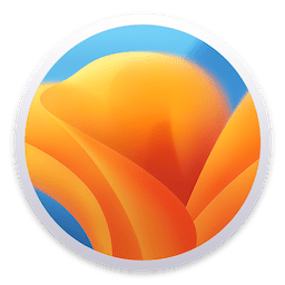 macOS Ventura 13.4.1 (22F82) macOS