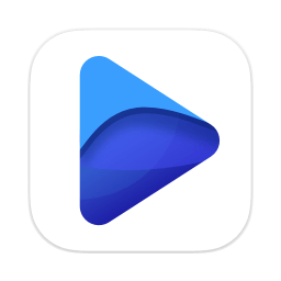 Fig Player - play mp4 mkv mp3 1.3.1 macOS