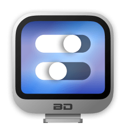 BetterDisplay Pro 1.4.15 macOS