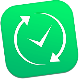 Chrono Plus - Time Tracker 1.6.0 macOS