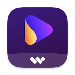 Wondershare UniConverter 14.2.17.369 ARM macOS