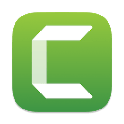 TechSmith Camtasia 2023.1.0 macOS