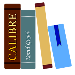 calibre 6.22.0 macOS