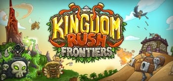 Kingdom Rush Frontiers v4.2.33 (43814) macOS