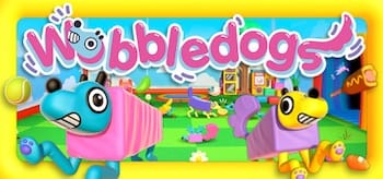 Wobbledogs 1.03 macOS
