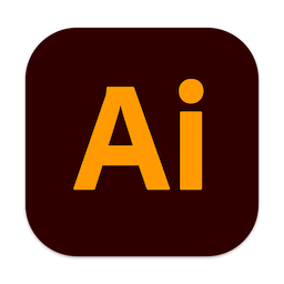 Adobe Illustrator 2023 27.6.1 macOS