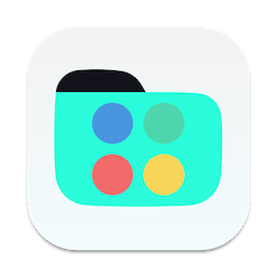 Color Folder Pro 3.6 macOS
