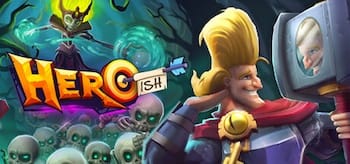 HEROish 1.2.3 macOS
