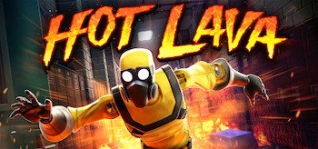 Hot Lava 1.3.9 macOS