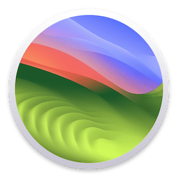 macOS Sonoma Developer Beta 3 (23A5286g) macOS