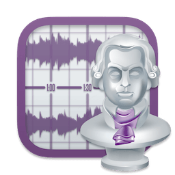 Amadeus Pro 2.8.12 (2654) Beta macOS