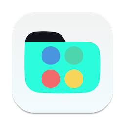 Color Folder Pro 3.7