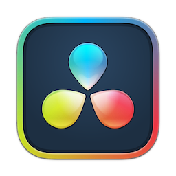 DaVinci Resolve Studio 18.5b5 macOS