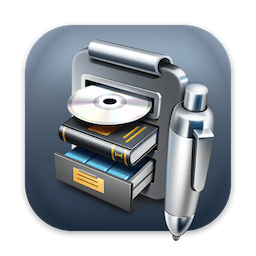 Librarian Pro 7.1.0 macOS